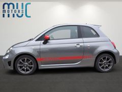 ABARTH 500 Turbo KAT 595~Estetico~Gepflegt