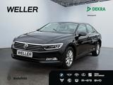 Volkswagen Passat 2.0 TDI limousine AHK*LED*Navi*ACC*SHZ*PD - Diesel Gebrauchtwagen