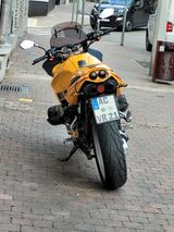 BMW R1100S - BMW GEBRAUCHT R 1100 S