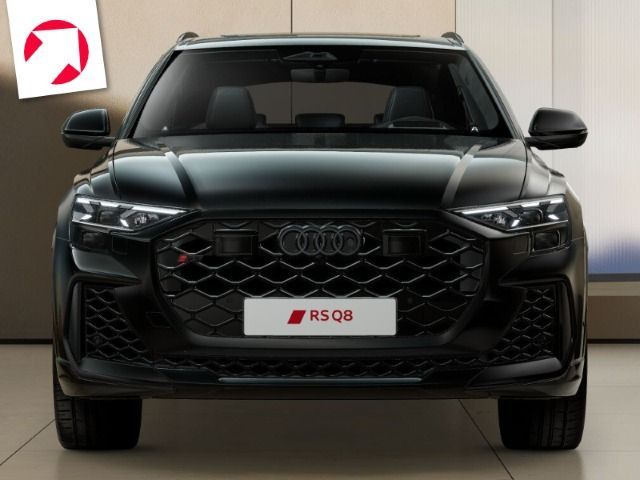 Audi RSQ8 - Bild 6