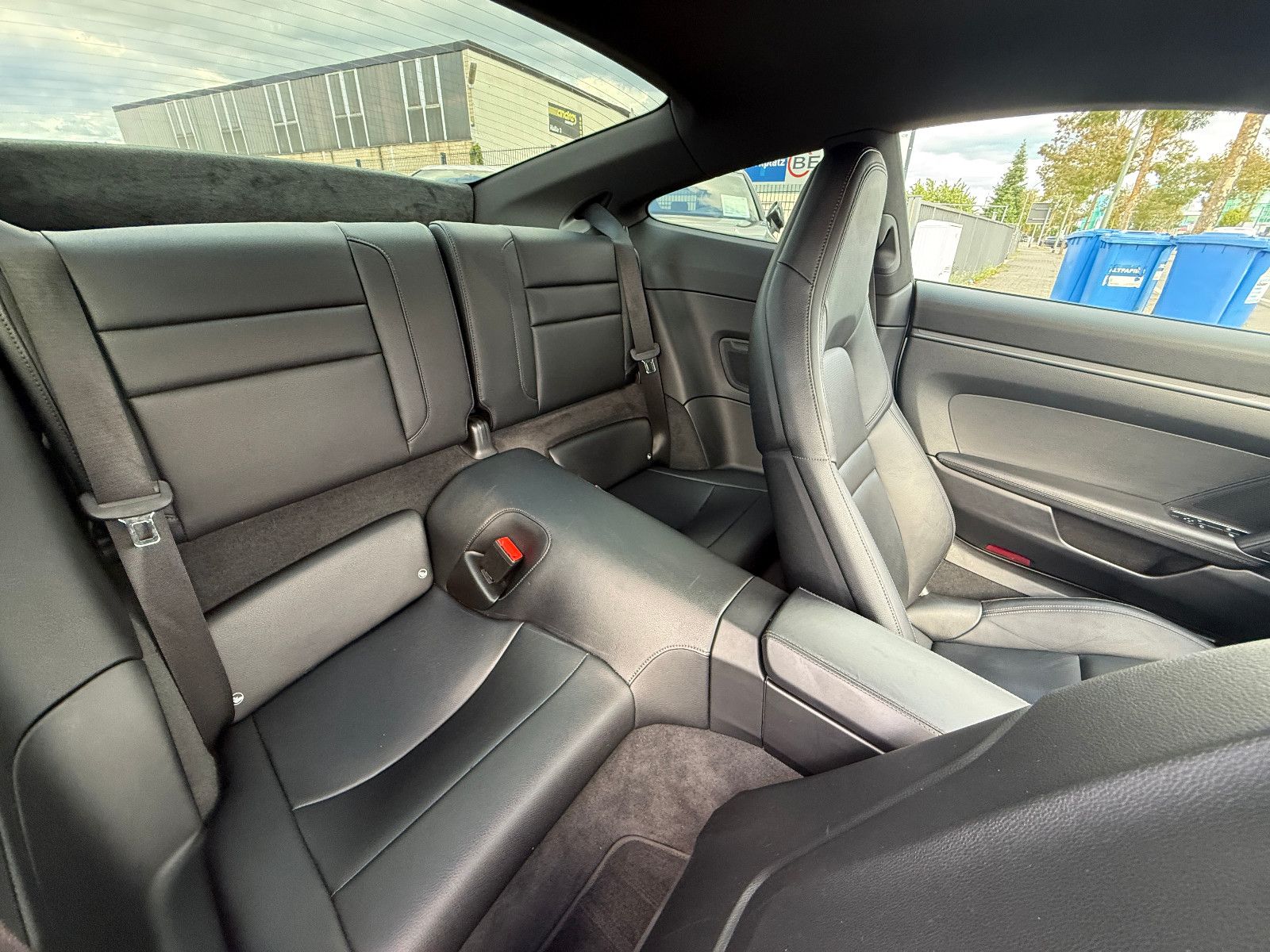 Porsche 992 Carrera Sport-AGA Bose R.Kamera FINANZIERUNG foto 16