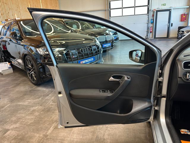 Volkswagen Polo *TÜV 0627*2-HAND*KLIMAANLAGE*ISOFIX*