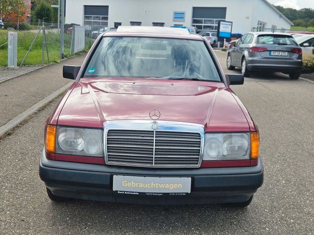 Mercedes-Benz 260 124 Limosine  Automatik 2.Hand