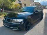 BMW 116 Baureihe 1 Lim. 116i - BMW 116 aus 2008: 116i