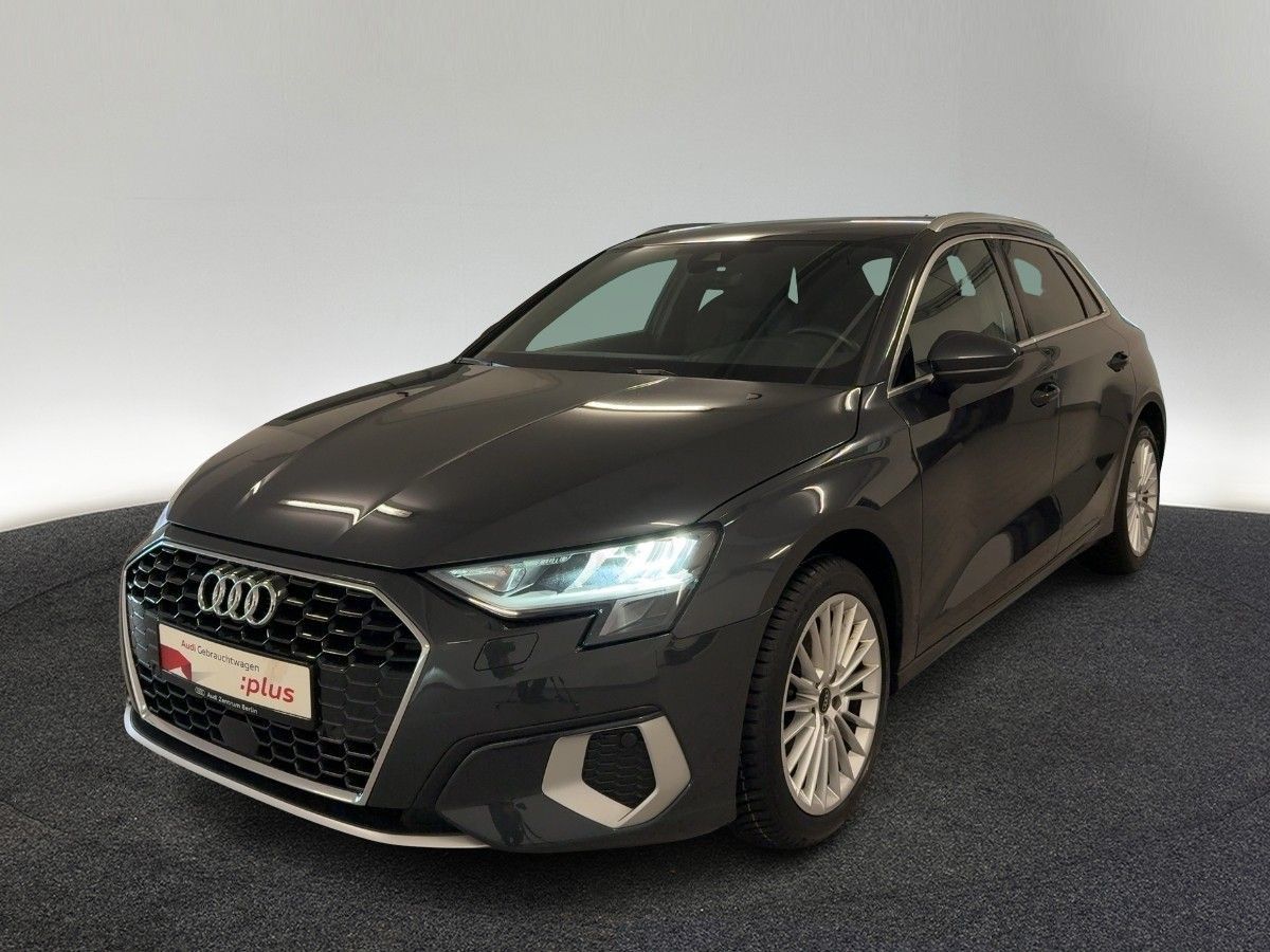 Audi A3 - Bild 4