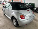 Volkswagen New Beetle Cabriolet 1.4 Highline - Volkswagen New Beetle aus 2005