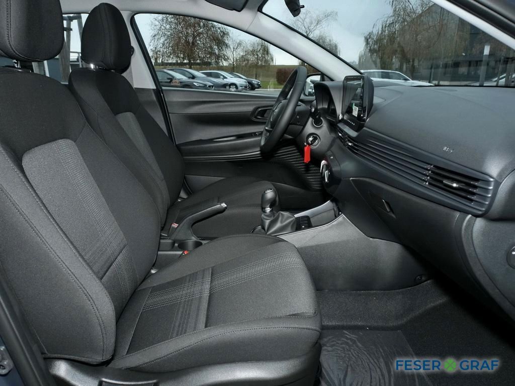 Hyundai i20 - Bild 4