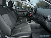 Hyundai i20 - Vorschau Bild 4
