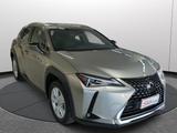 Lexus LEXUS UX 250h Hybrid 2WD Business Italiana Uffic - silberne Lexus UX