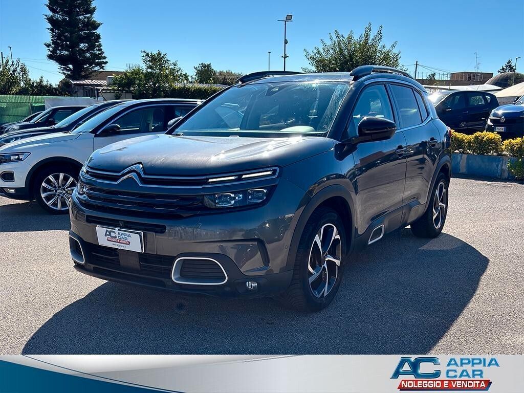 Image of Citroën C5 Aircross