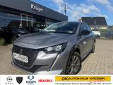 Peugeot 208 -e Allure Pack SHZ+Kamera+11KW Schnelllader - Peugeot 208: Automatik