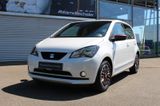 Seat Mii  1.0  by Mango Limited - gebrauchte Seat Mii aus dem Jahr 2016