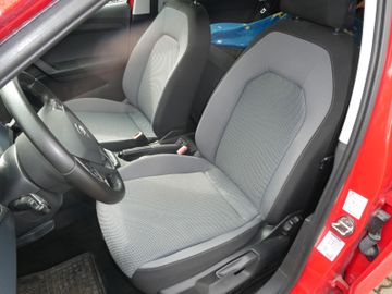 Bild 7 Seat Arona Style mit Navigation