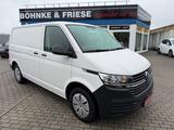 Volkswagen T6.1 Transporter Kasten DSG SHZ PDC
