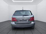 Mercedes-Benz B 170 *AHK*TÜV NEU*SERVICE NEU - Mercedes-Benz B 170 aus 2008