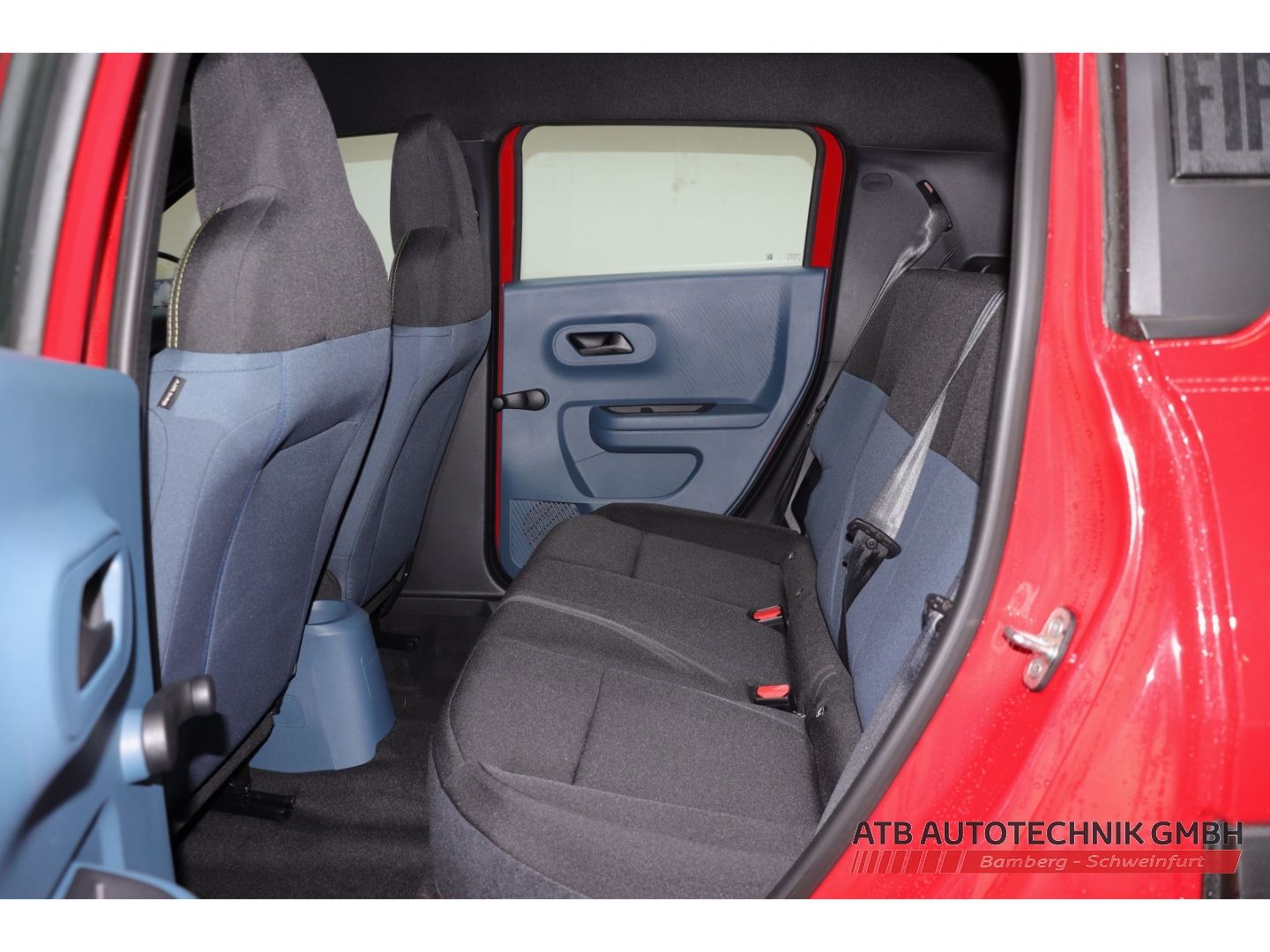 Fiat Grande Panda - Bild 8