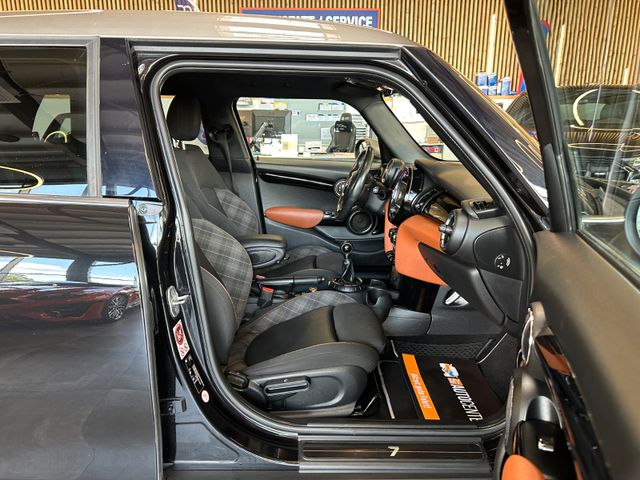 MINI COOPER Mini 5-trg. Cooper *LED*NAVI*VOLL*