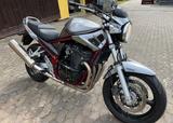 Suzuki Bandit 650 A - SUZUKI 2006 BANDIT