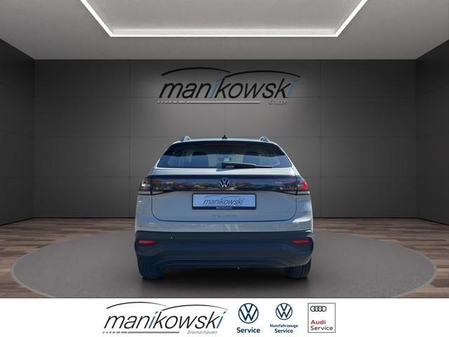 Volkswagen Taigo 1.0 TSI 110 PS DSG *LIFE*AHK KLIMA ACC, миниатюра 4
