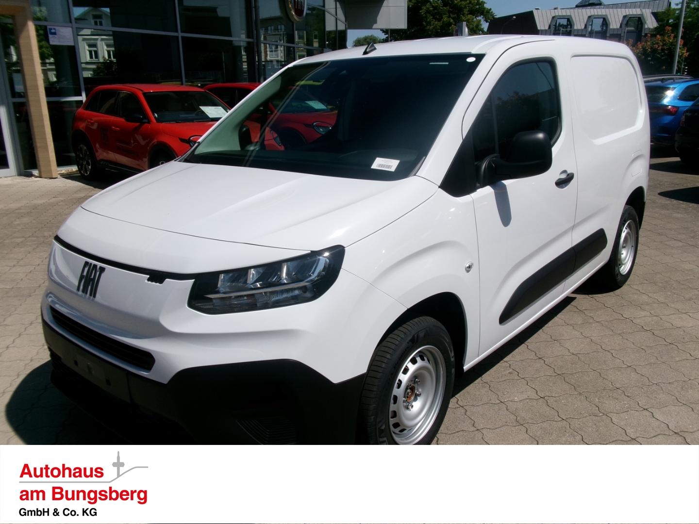 Fiat Doblo KAWA L1 Easy Pro 1.2 Pure Tech LED Spurhal