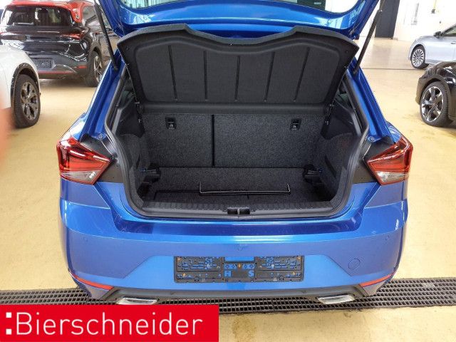Seat Ibiza - Bild 6
