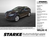 Volkswagen Taigo 1.0 TSI DSG Life  LED Kamera PDC LM Tempo  - Volkswagen mit Benzin-Antrieb