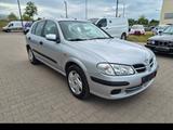Nissan Almera 1.5i -  ++ TÜV Neu, 88.000km ++ - Nissan Almera: 1.5