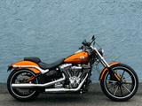 Harley-Davidson BREAKOUT FXSB 5HD1 1.HAND JEKILL & HYDE - HARLEY-DAVIDSON BREAKOUT