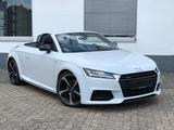 Audi TT 2.0 TFSI S-tronic Roadster * S-Line * LED - Audi Gebrauchtwagen in Frankfurt