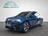 BMW iX 40 xDrive ACC AHK 4ZK H/K LRHZ 360° SHZ LASER - BMW iX Jahreswagen