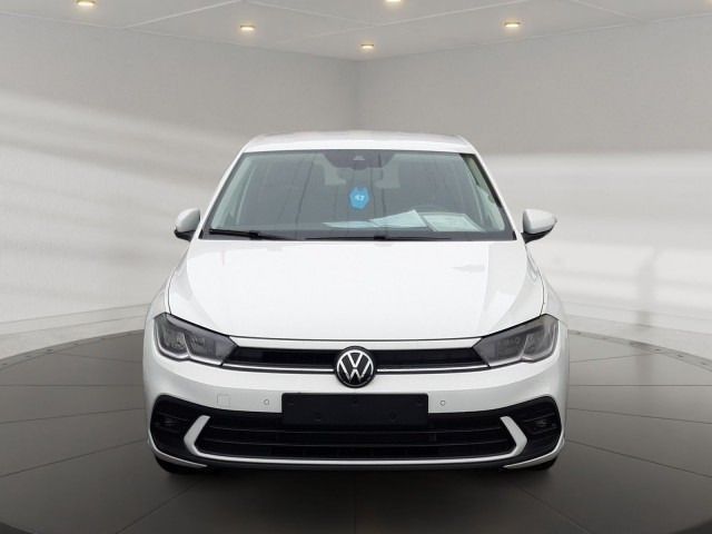 Polo Life 1,0 l 59 kW (80 PS) 5-Gang-Schaltgetri