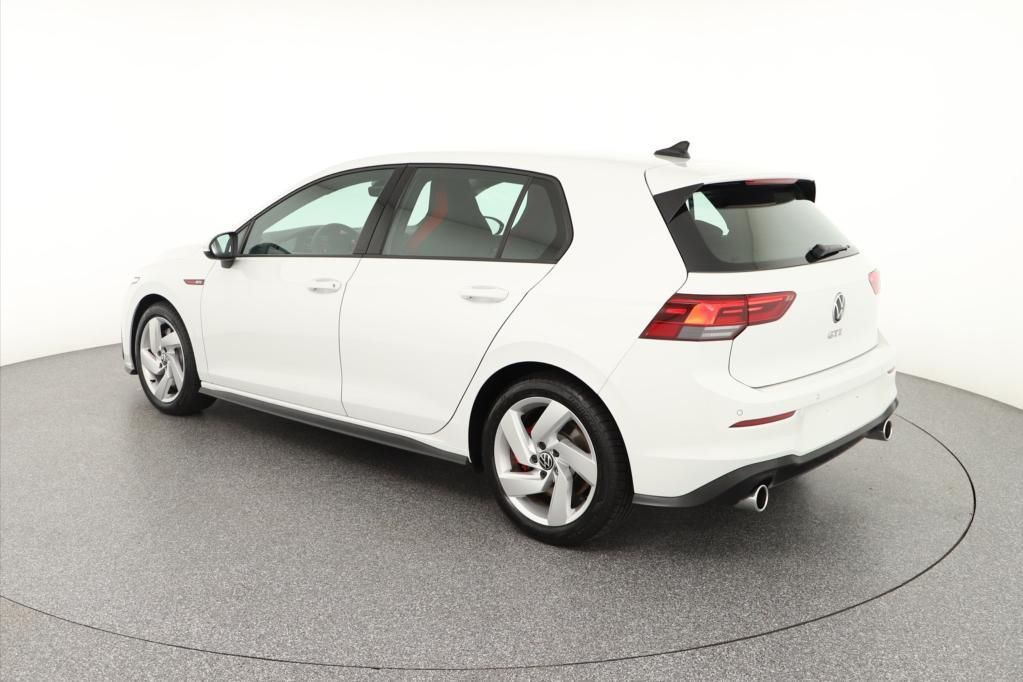 Volkswagen Golf GTI 2.0 TSI 180kW PDC*Klima*SH