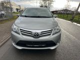 Toyota Avensis Kombi Edition - Toyota Avensis Gebrauchtwagen in Bremen