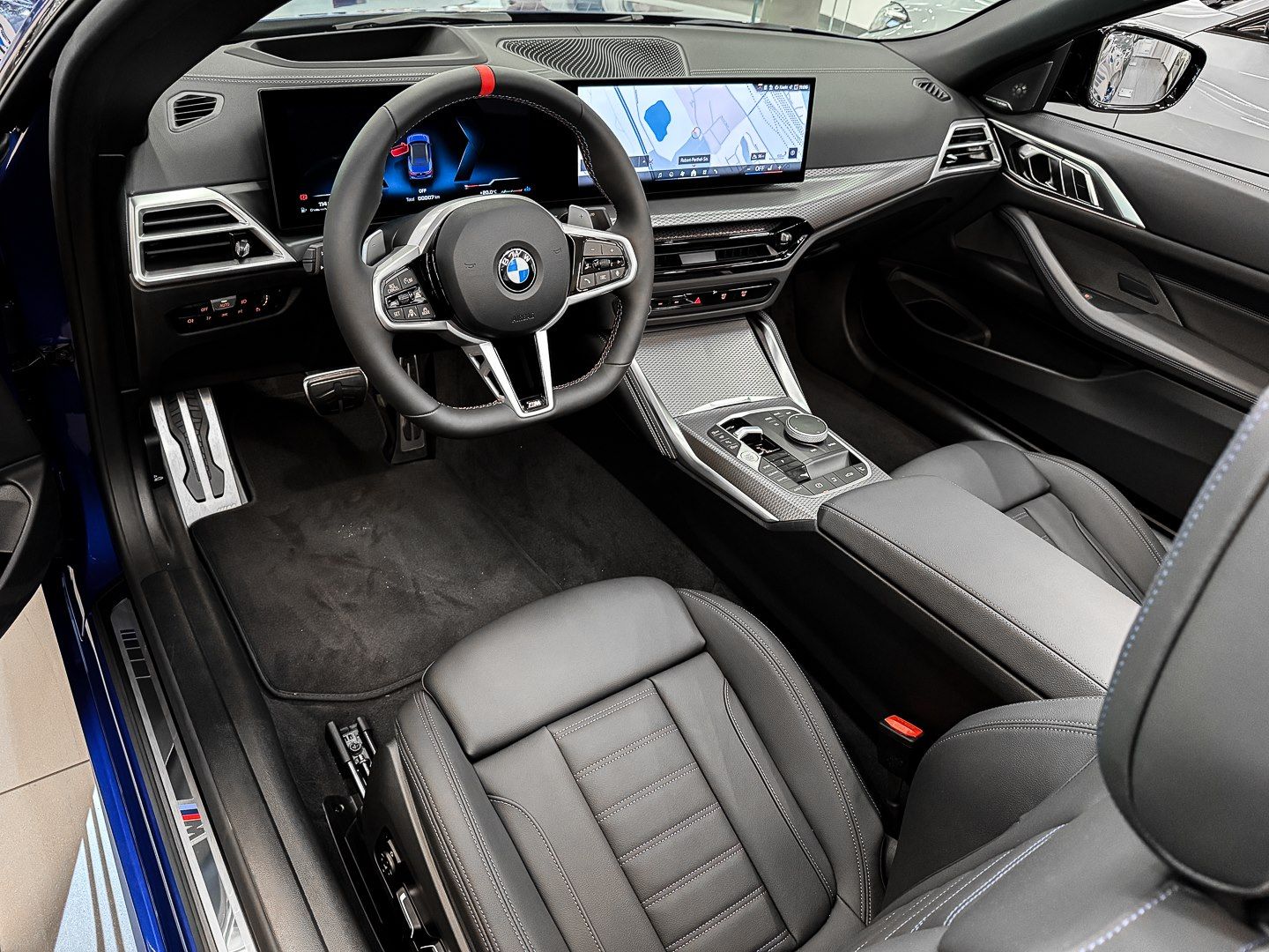 BMW M440 - Bild 6