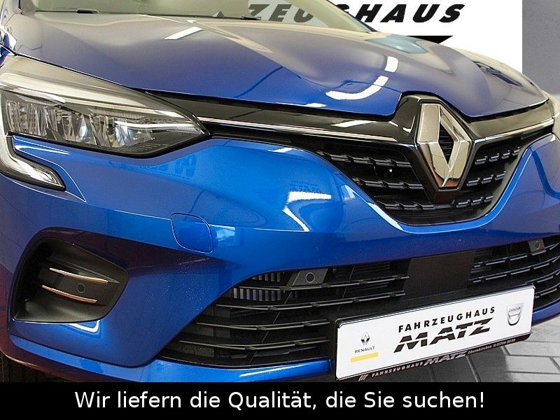 Fahrzeugabbildung Renault Clio TCe 90 Intens*Winterpaket*City Paket*