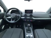 Audi Q2 - Vorschau Bild 21