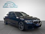 BMW 530xd Touring MSport AHK ACC 360° H/K STHZ LASER - BMW 5er Reihe Jahreswagen: Kombi