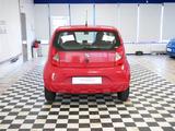 Seat Mii Style*2Vorb.Rentner*Servicege.*SchiebeD.*Nav - Seat Mii in Hamburg