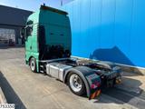 MAN TGX 18 500 EURO 6, Retarder, PTO, Mega - Man TGX 18-500