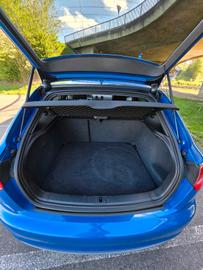 2011 AUDI S3 photo 9
