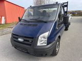 Ford Transit Kipper FT 350 M Einzelkabine - Ford Transit ft 350 m