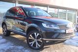 Volkswagen Touareg 3.0 V6 TDI Exclusive 4M Standheizung DAB - Volkswagen Touareg Exclusive mit Diesel-Antrieb