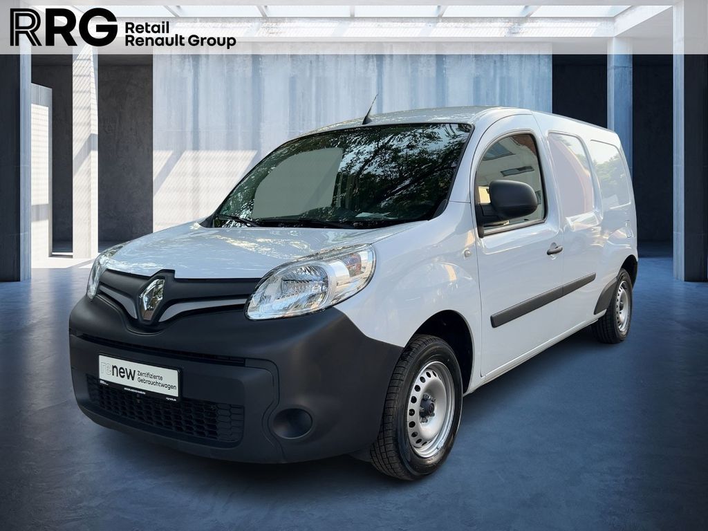 Renault Kangoo Rapid Maxi dCi 115 Klima Allwetter 3 Sitz