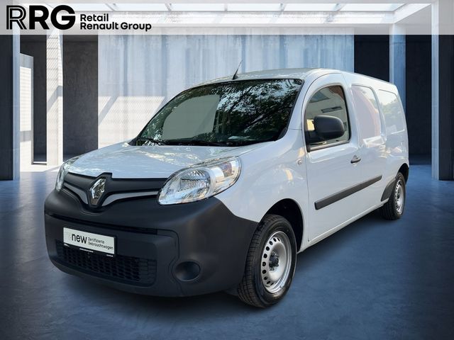 Renault Kangoo Rapid 1.5 dCi 115 Maxi  Extra 3-Sitzer