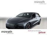 Audi S6 Avant e-tron quattro MATRIX PANO RAUTE AHK - Audi S6 e-tron Gebrauchtwagen