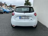 Renault Zoe Evolution R135 EV50 - mit Elektro-Antrieb: mit ABS, mit Klimaautomatik