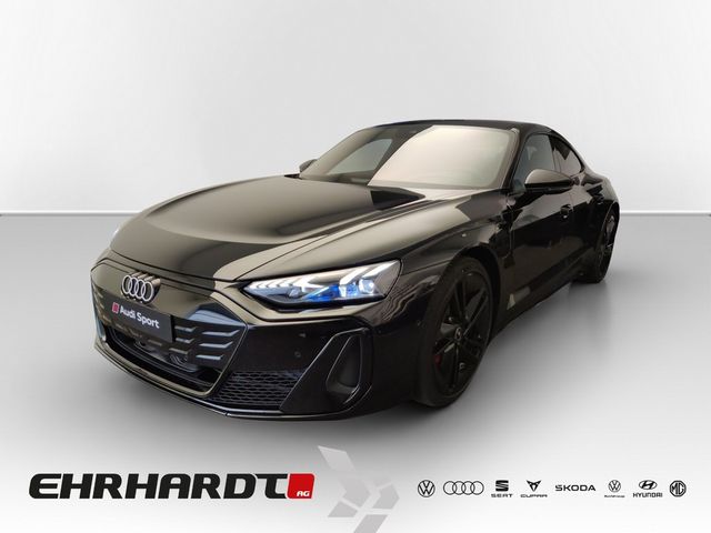 Audi S e-tron GT quattro 435 kW PANO*MATRIX*NAV*SHZ*A