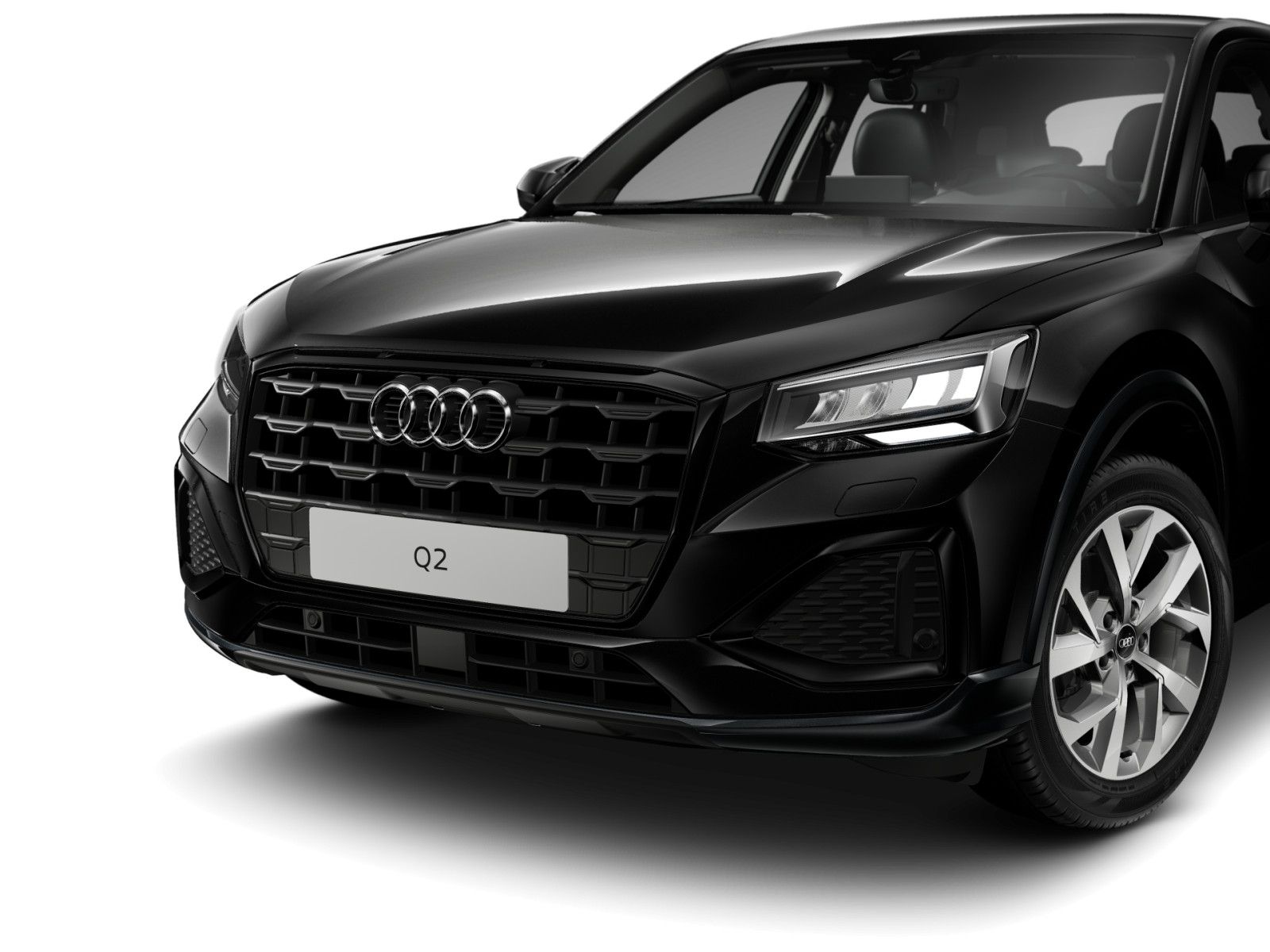 Audi Q2 - Bild 12