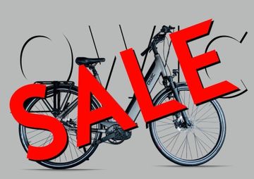 Bild 4 QWIC E-BIKE QWIC i MN7+Belt *V. FARBEN u. GRÖßEN*