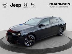 OPEL Opel Astra ST GS Turbo Automatik/SHZ/LHZ/kam